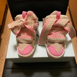 Lanvin Sneakers